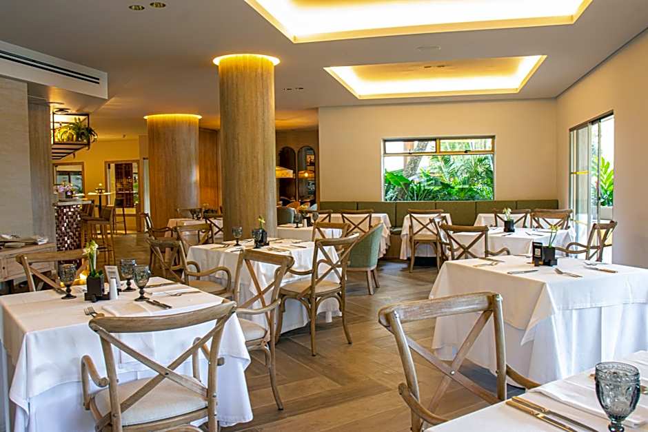 Hotel Estelar Altamira