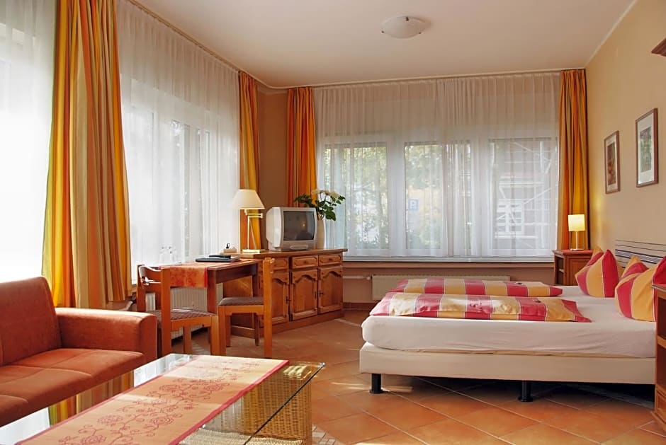 Hotel Monopol