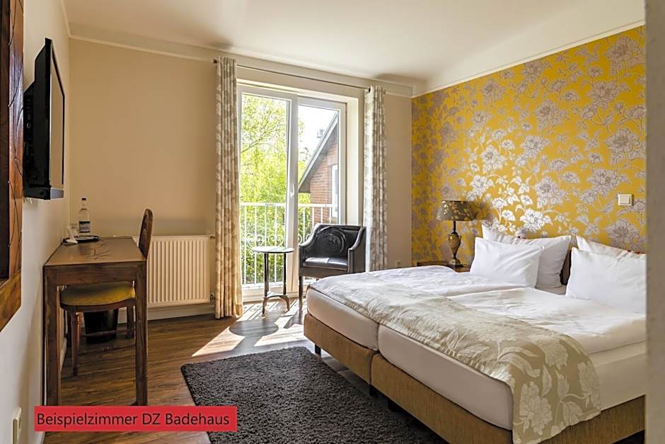 Hotel & Restaurant Villa Ulmenhof