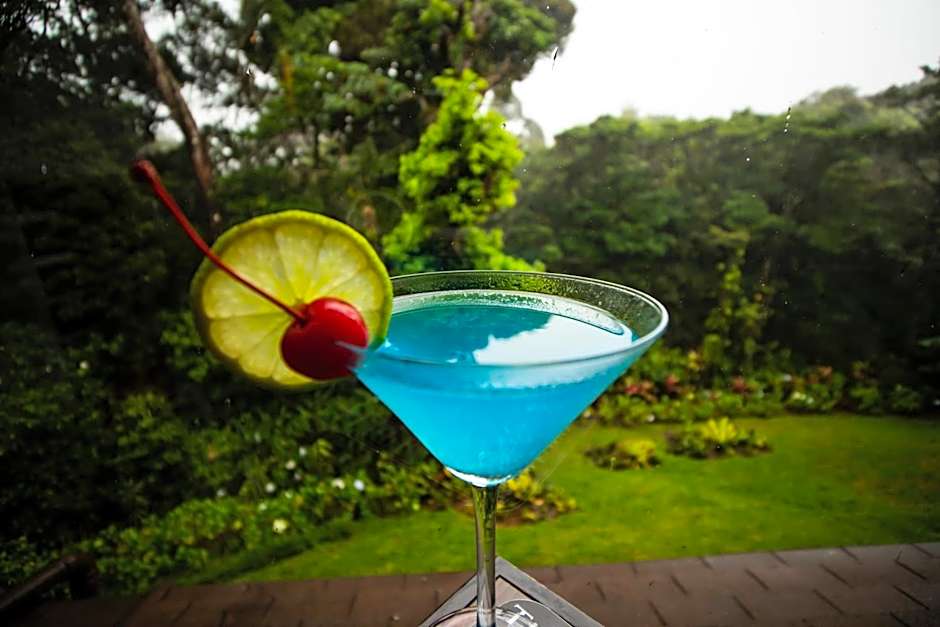 Trapp Family Lodge Monteverde