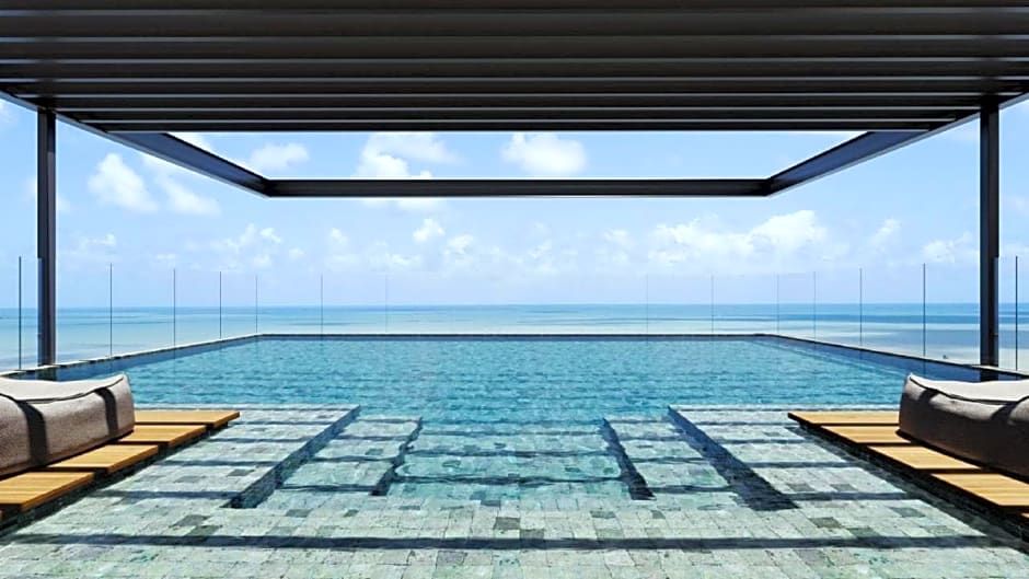 BARA Hotel Joao Pessoa