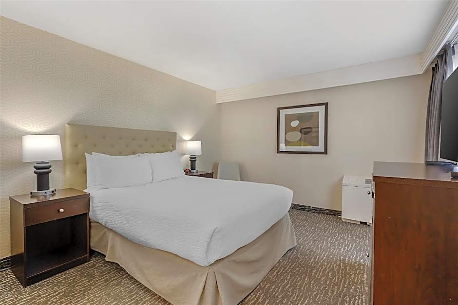Best Western Cedar Park Inn