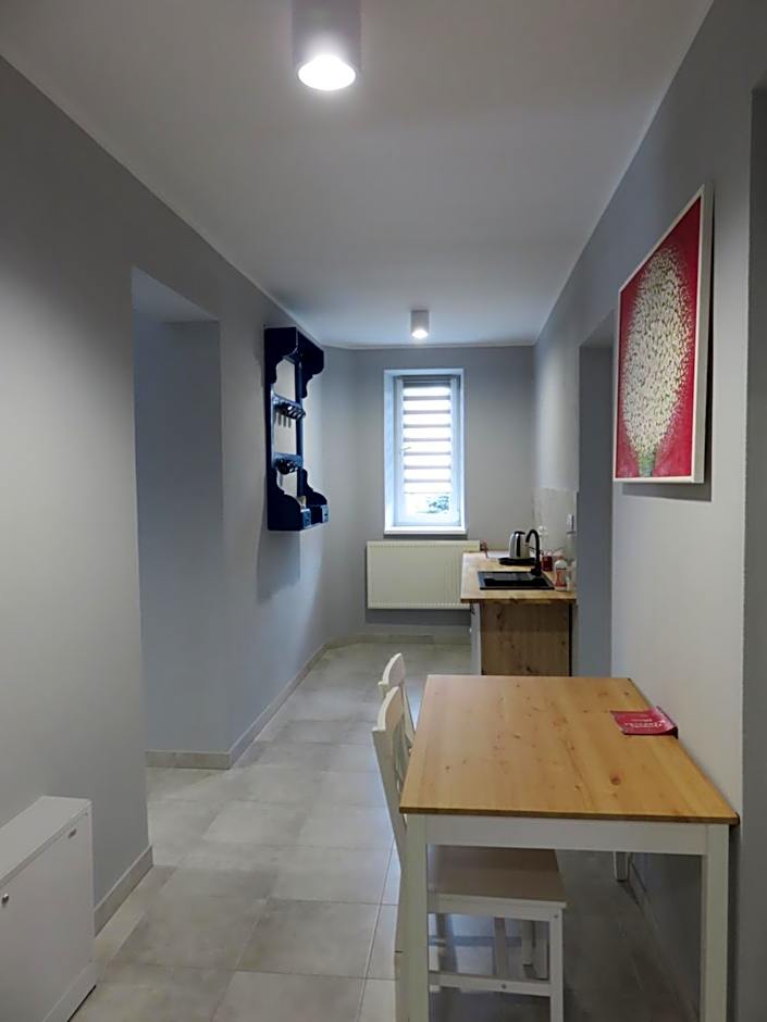 Hostel Karpacki Szymon Szczepan