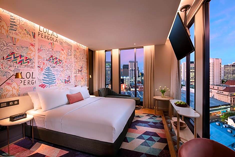 Hotel Indigo Adelaide Markets By IHG