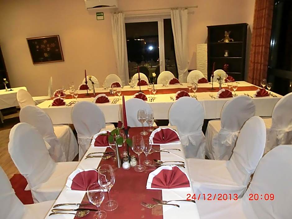 Hotel Bismarckhöhe