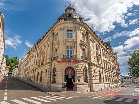 Hotel Mercure Le Mans Centre