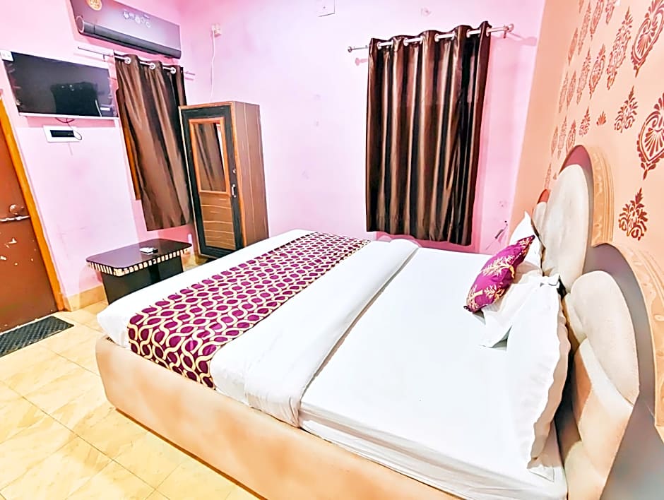 Hotel Ganesha