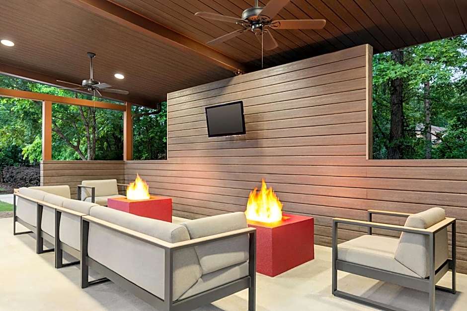 Candlewood Suites Tuscaloosa By IHG