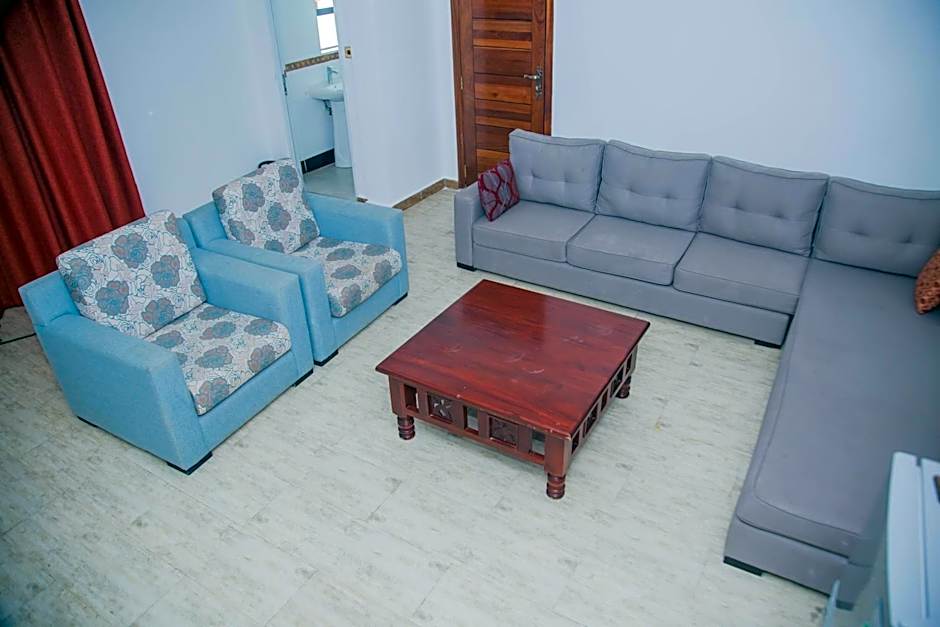 Sheratton Beach Villagio