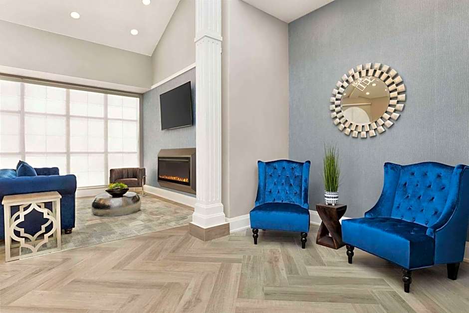 Travelodge by Wyndham Timmins