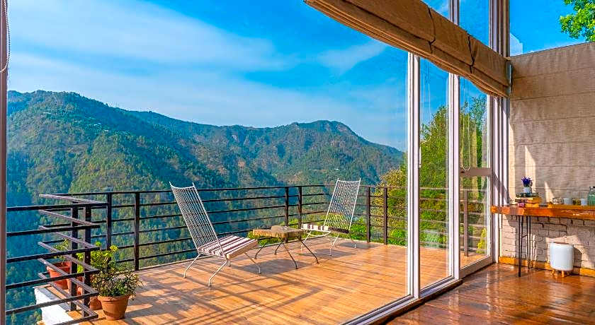 Seclude Ramgarh