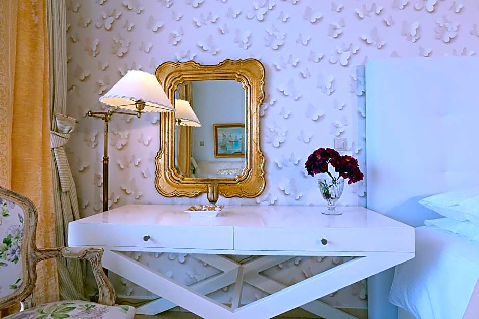 Mare Monte Small Boutique Hotel