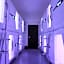 Space Cap Hotel