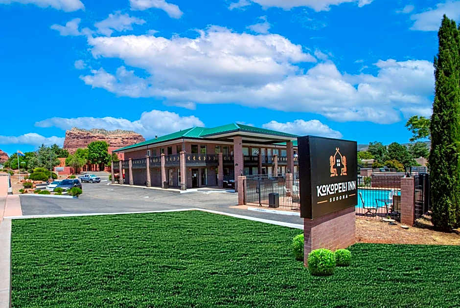 Kokopelli Inn Sedona, Trademark Collection by Wyndham