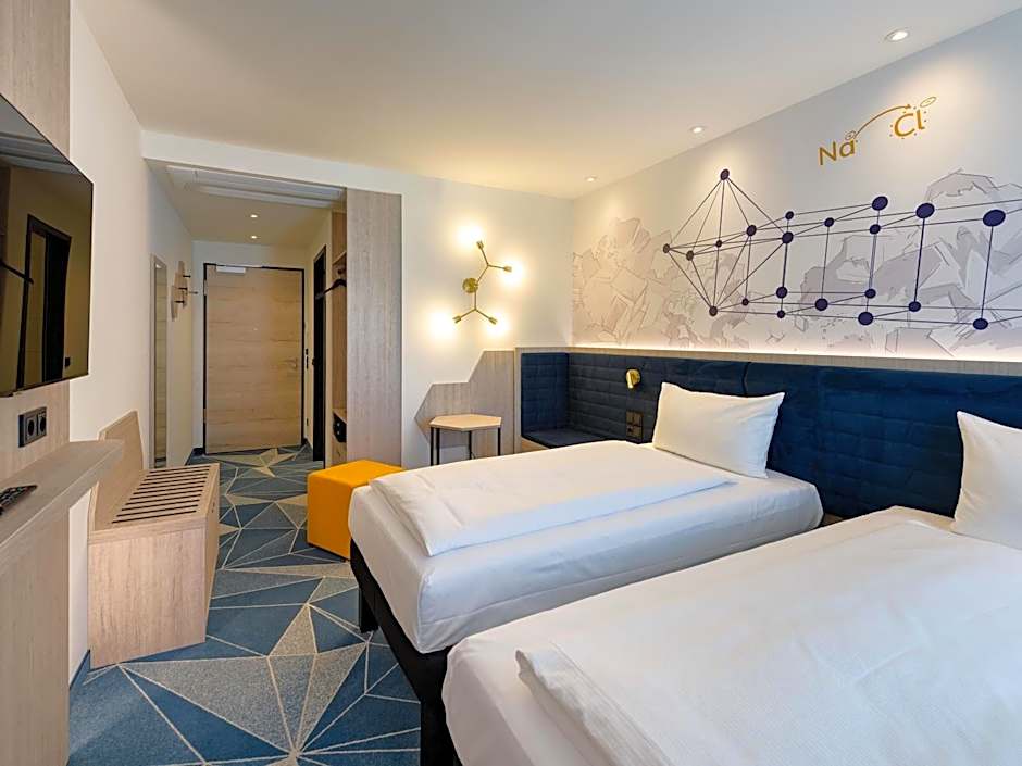 ibis Styles Bad Reichenhall