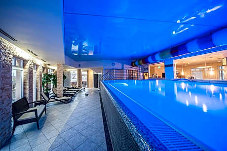 Sky Business Hotel