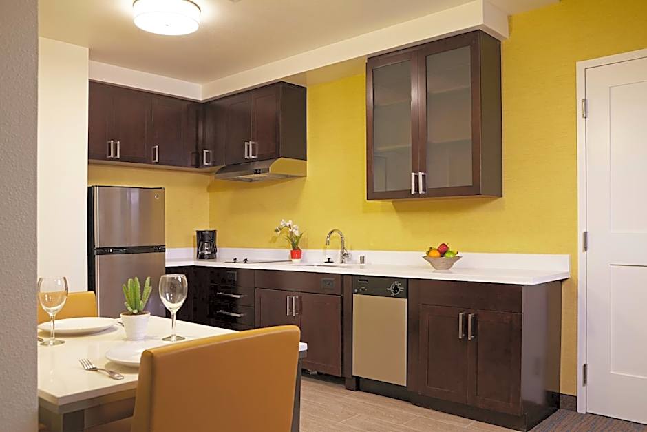 Residence Inn by Marriott Los Angeles LAX/Century Boulevard