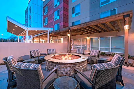 TownePlace Suites by Marriott Tacoma Lakewood