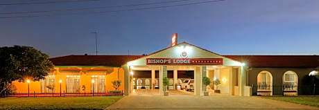 Bishops Lodge Narrandera