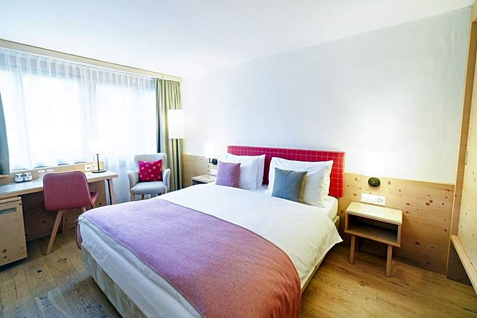 Gstaaderhof - Active & Relax Hotel