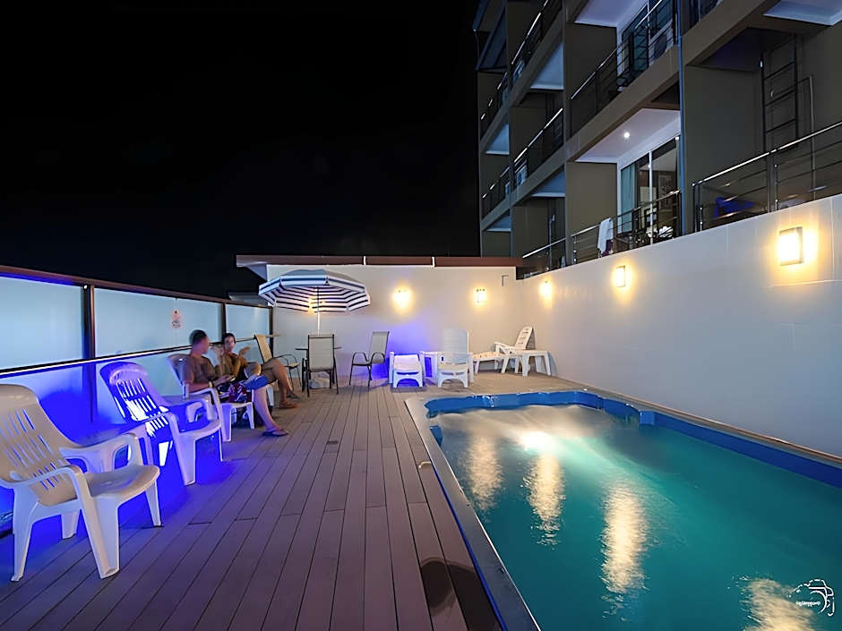 iCheck inn Ao Nang Krabi