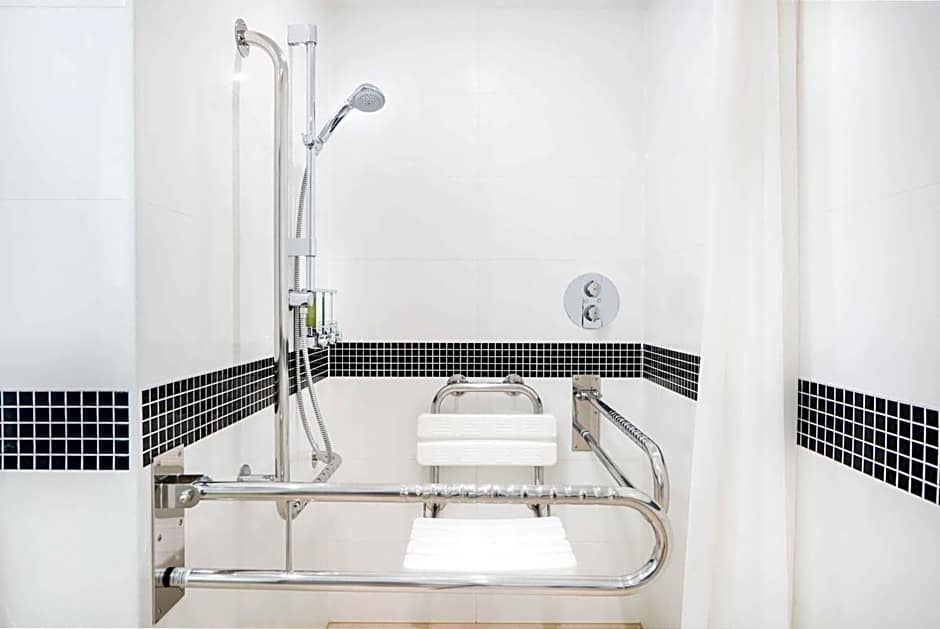 Hampton By Hilton Krakow