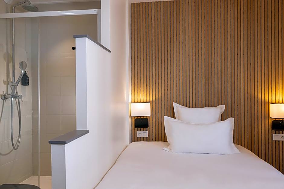 Hotel Korner Eiffel