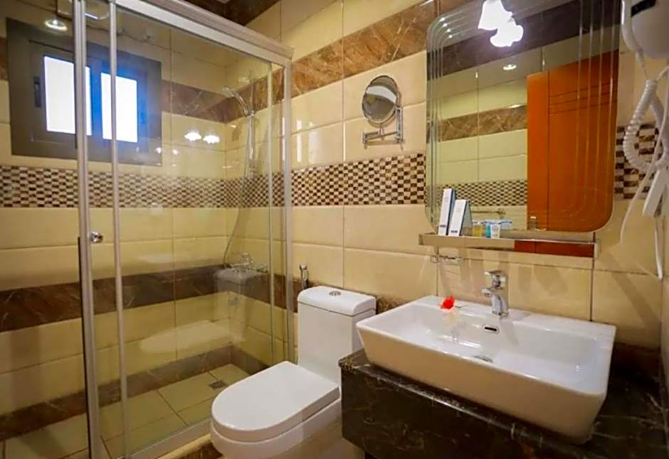 Palette Luxury Mirage Hotel