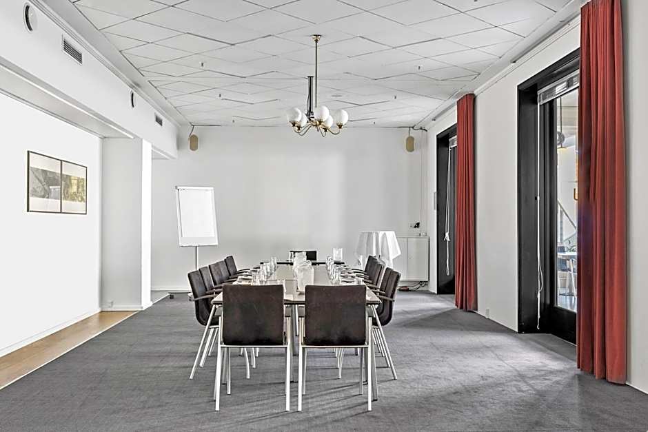 Best Western Torvehallerne