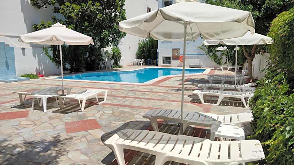 Thalia deco City & Beach Hotel