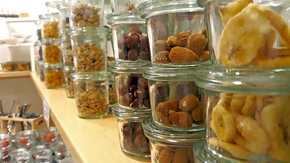 Baltic Hotel Lübeck