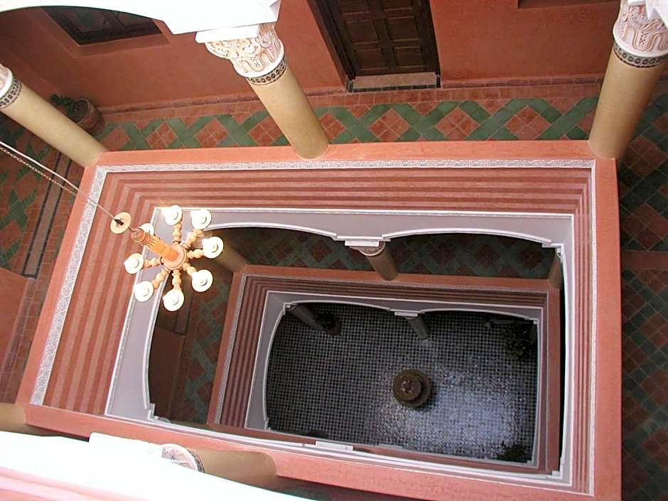 Residence Essaouira Mogador