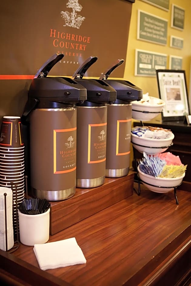 Country Inn & Suites by Radisson, Grand Rapids East, MI