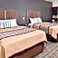 Scottish Inn & Suites - Conroe