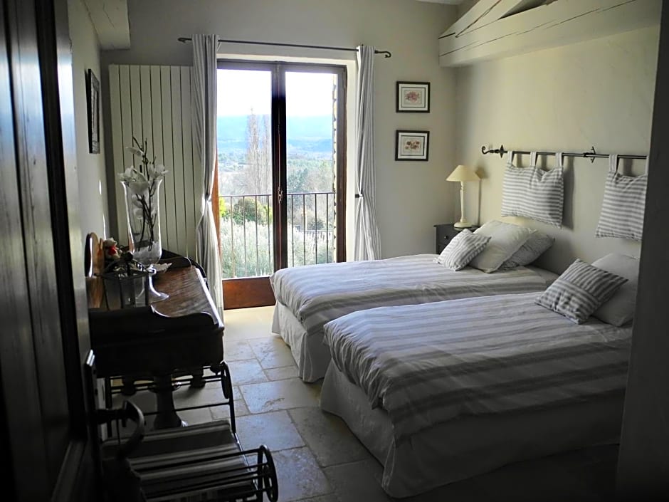 Oustau De Piera – Gordes, UT