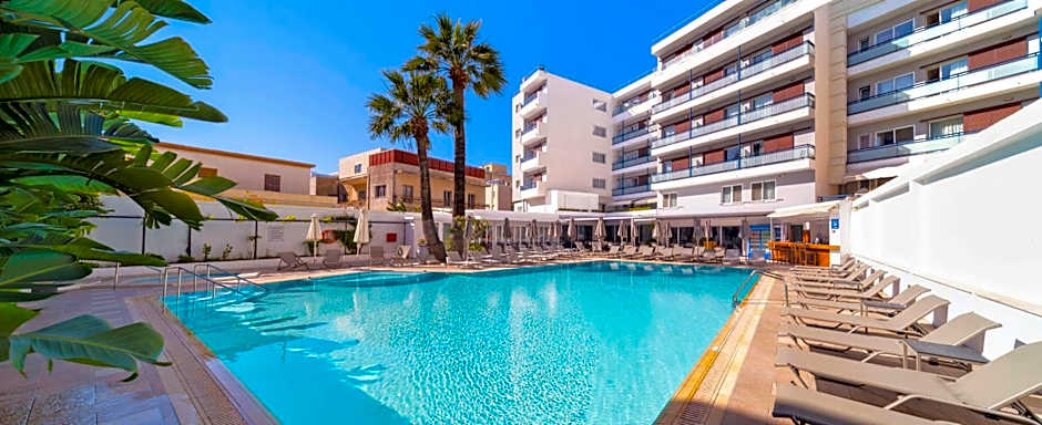 Best Western Plus Hotel Plaza