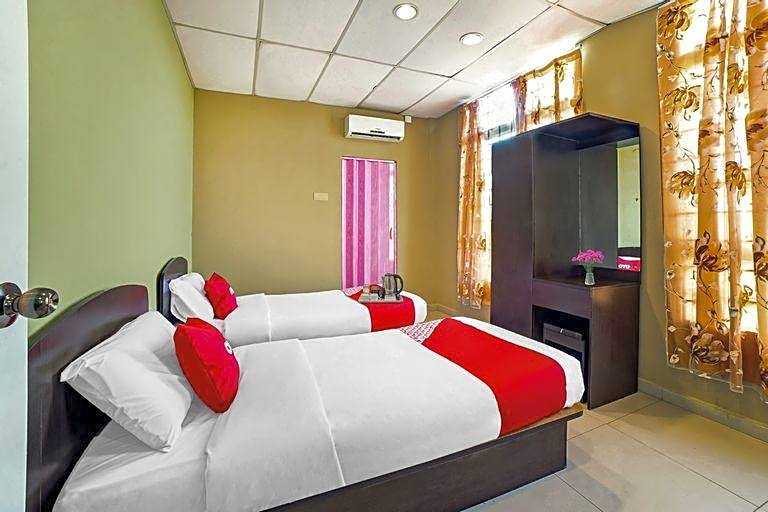 OYO 89573 Hotel Lii View