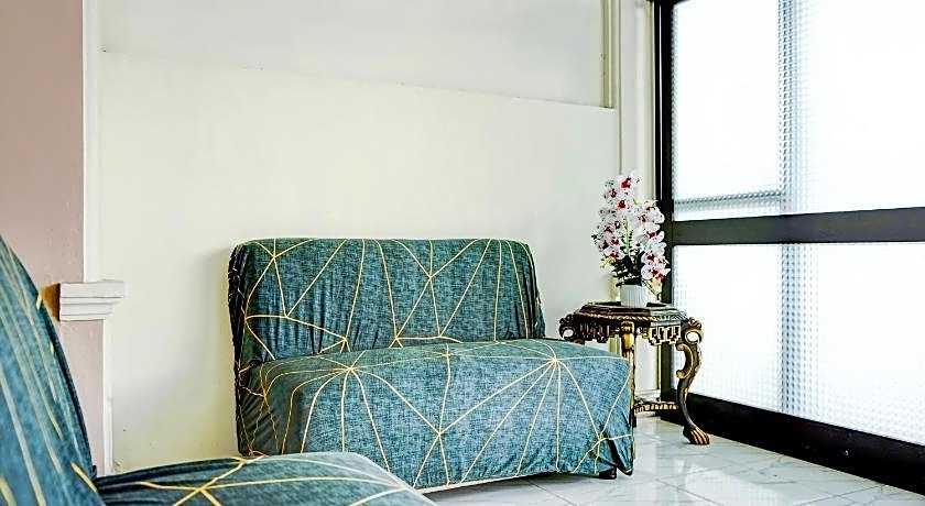 Hotel O Mantari Guesthouse