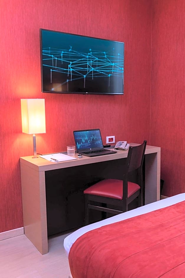Best Western Hotel Porto Antico