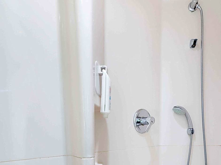 ibis budget Paris Porte De Montmartre