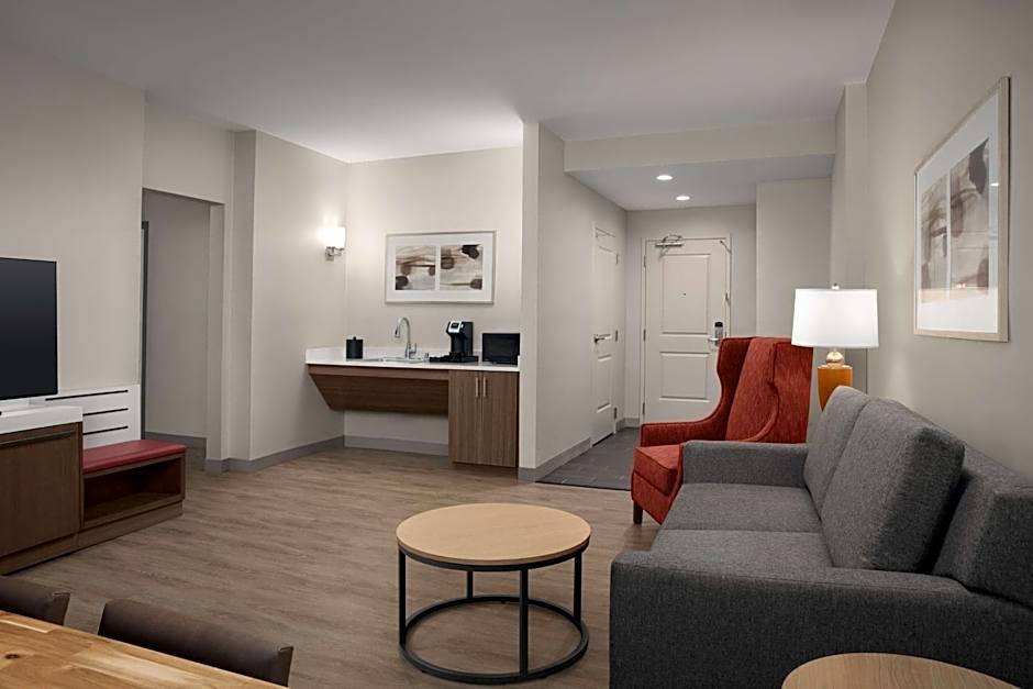 Hilton Garden Inn Philadelphia-Fort Washington