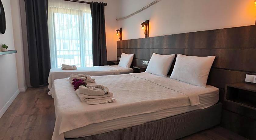 Smyrna Hotel