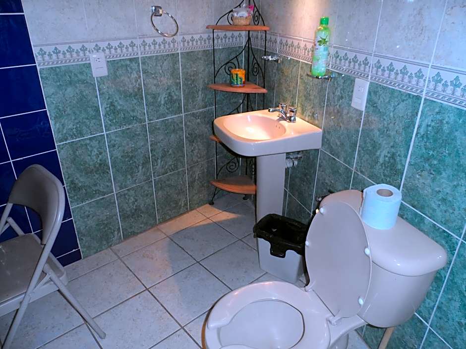 Hotel Internacional Malitsin