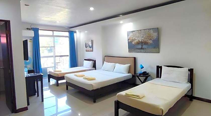 NYC Manhattan Suites