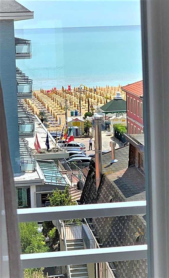 Hotel & Residence Al Mare