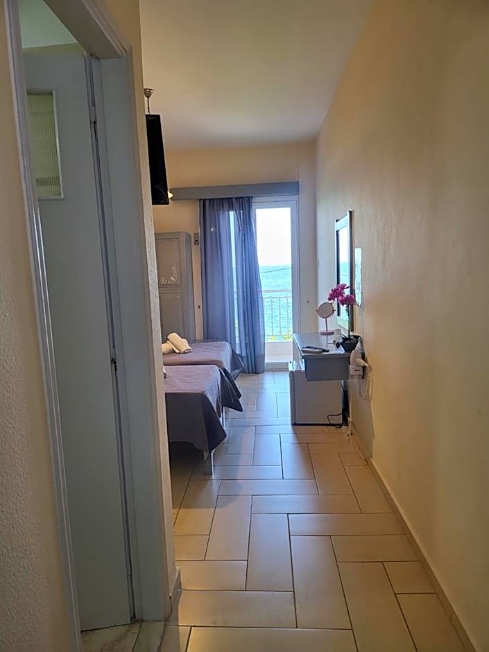 Panorama Hotel - Restaurant