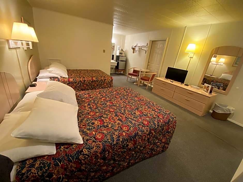 Birchwood inn