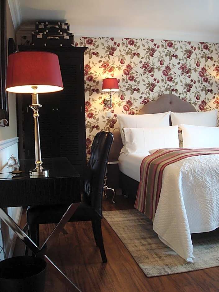 Hotel Sir & Lady Astor