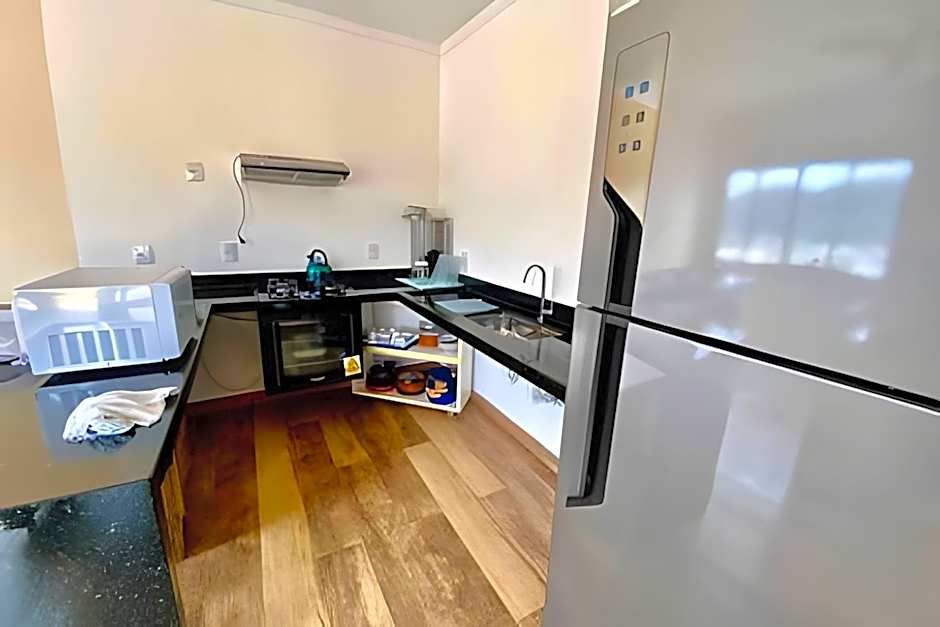 Cobertura Triplex C/ Piscina no Guaruja - SP (2)