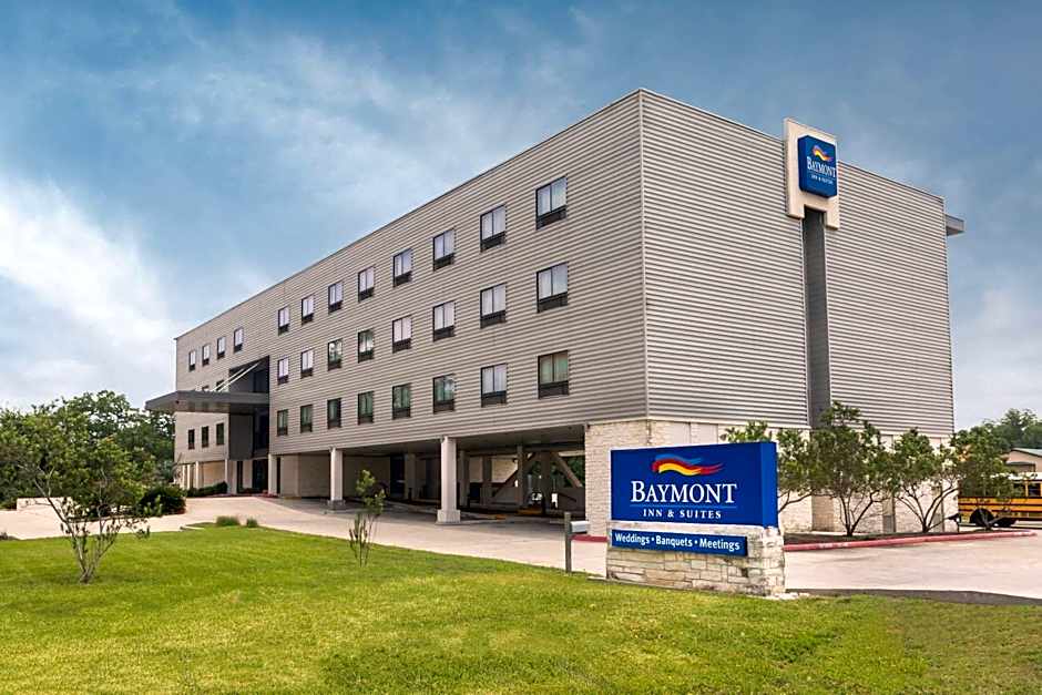 Baymont by Wyndham Columbus